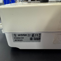 Sartorius Extend Digital Scale image 0